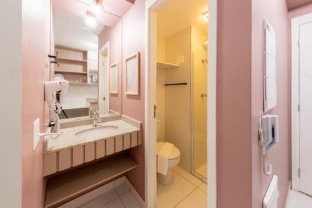 Apartamento B Homy Bela Vista - 10min Do Parque Augusta F1902d