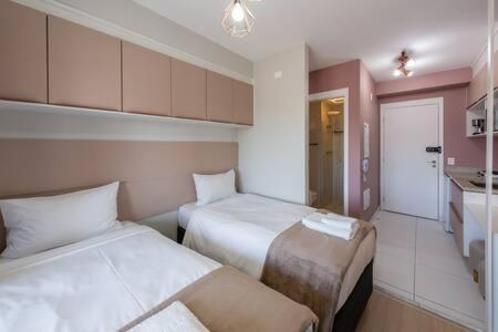 B Homy Bela Vista - 10min Do Parque Augusta F1902d Apartamento